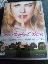 The Stepford Wives (DVD, 2004) - £4.27 GBP