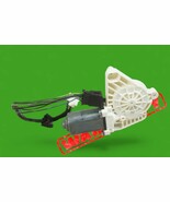 2007-2013 mercedes s550 s600 w221 REAR driver side door window motor reg... - $787.74 MXN