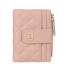 2022 Women Wallets Short Wallet Fashion Quality PU Leather Card Holder Wallet fo - £13.17 GBP