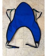 Medical Padded Patient Lift U Sling,  Large - $65.44