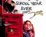 The Best School Year Ever by Barbara Robinson / 1997 Juvenile Fiction - $1.13