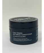 Difiaba Charcolite Cool Toning Anti-Brass Conditioner 8.5 Oz - £26.66 GBP