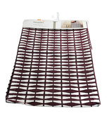 Bed Bath&amp;Beyond Studio 3B Ikat Zinfandel Table Runner 90”x 14”. - $69.26 CAD