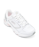 FILA MEMORY DECIMUS 7 WOMEN&#39;S WIDE SHOES 5GW01199-111 - $54.84 CAD