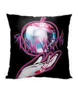 DISNEY 100 - CRYSTAL APPLE Throw Pillow 18 x 18 - $686.59 MXN