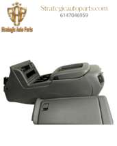 For 2003-2006 Avalanche Suburban Yukon Tahoe Center Console Glove Box 88986699 - £408.49 GBP