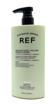 Stockholm Sweden REF Weightless Volume Conditioner 20.29 oz - £29.30 GBP