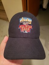 Minnesota Twins All Stars Game 2014 Hat Cap New Era 9Forty MLB - £7.36 GBP