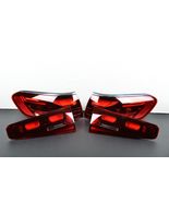 2024-2025 Mercedes-Benz GLS Outer &amp; Inner SET LED Tail Light Left &amp; Righ... - $1,188.00