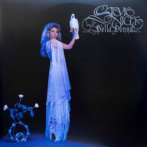 Stevie Nicks - Bella Donna (2× Vinyl LP 2022, Record Store Day, Deluxe Edition) - £41.43 GBP