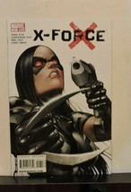 X-Force #17  September 2009 - £8.54 GBP