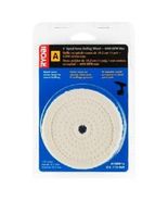 RYOBI 4" Spiral Sewn Buffing Wheel - €8,55 EUR