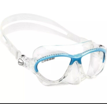 Moon, Clear/Blue - $17.70