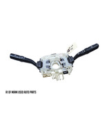 04-07 Subaru Impreza WRX STi Headlight Turn Signal Wiper Combination Swi... - $40.73 CAD