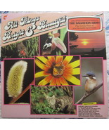 All Things Bright And Beautiful - Michael Clack, Vinyl, LP, 1978, Very G... - $18.80