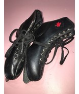 Black Ice Skates Size 3 Junior - €51,64 EUR