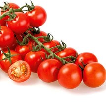 300 Small Red Cherry Tomato Vegetable Seeds - £14.09 GBP