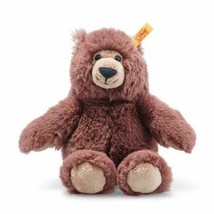 Steiff  - Soft And Cuddly Friends BELLA Plush Bear - 8&quot; Authentic Steiff - $473.82 MXN