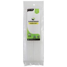 Surebonder .44 in. D X 10 in. L Hot Glue Sticks Clear 8 pk - $10.95