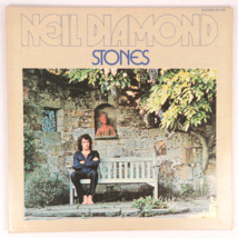 Neil Diamond – Stones - 1971 Monarch Pressing - 12&quot; Vinyl LP UNI Records 93106 - £28.00 GBP