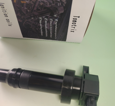 Tomotrix Ignition coils,Durable Construction image 3