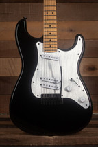 Squier Contemporary Stratocaster® Special, Roasted Maple Fingerboard, Silver - £355.56 GBP