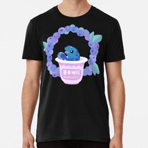 Blueberry Poison Yogurt 2 Size S to 5XL Made in the USA T-Shirt - $22.80