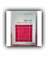 Paquete De Decisiones Financieras *NEW COMPLETE* [Vintage HP 41C Calcula... - $89.95