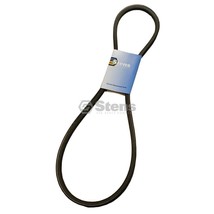 Stens OEM Replacement Belt, Fits Scag 48087 Stens #265-740 - £21.55 GBP