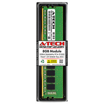 8Gb Pc4-21300 Dimm Memory Ram For Dell Optiplex 3070 Sff (Aa101752 Equivalent) - £44.63 GBP