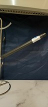 Nipple Electrical Rigid Metal Conduit- NPL1/2x12-G 1/2&quot;x12&quot; Gray PVC CTD... - $19.90