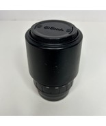 SIGMA 100-300mm 1:4.5-6.7 DL Zoom Lens for Minolta Made in Japan w/ Caps - €20,18 EUR