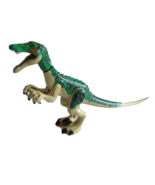 LEGO- 76942 Jurassic World BARYONYX DINOSAUR Dino Figure Only Mint - $695.65 MXN