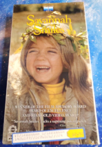 VHS: Savannah Smiles: Embassy Video - £4.46 GBP