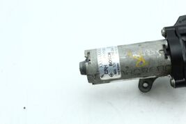 2012-2018 BMW F30 335i 328i FRONT RIGHT SEAT POWER ADJUSTMENT MOTOR H1464 image 2