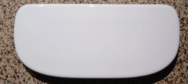 Glacier Bay N2450TL WHITE  Toilet Tank Lid/Cover fits 1004-159-514 tanks... - $64.35