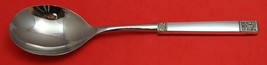 Laureate by Towle Sterling Silver Casserole Spoon HH WS Custom Made 11 1/4" - $70.39