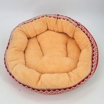 Small Dog/Cat Christmas Pet Bed - £21.33 GBP