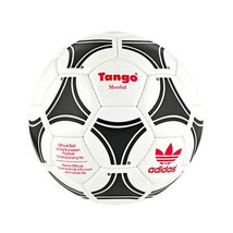 Adidas Tango® Mundial 1984 Match Ball Europa Cup FRANCE Size 5 Hand-Stit... - £26.32 GBP