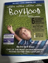 Boyhood - $9.85