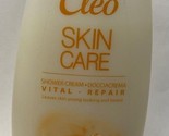 Cleo Skin Care Shower Cream *Choose Your style* - $14.95