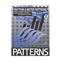 Rhythm &amp; Meter Patterns Gary Chaffee - £21.42 GBP