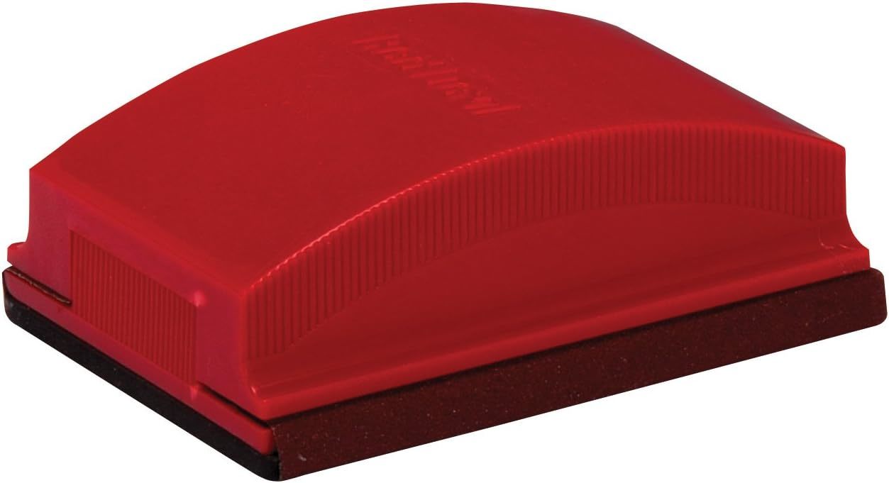 Red Devil 3318 Plastic Sandpaper Holder - $26.99
