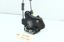 2006-2013 LEXUS IS250 IS350 REAR LEFT DOOR LOCK ACTUATOR LATCH H1284 image 6