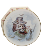 Julian Ritter’s 1977 The &quot;Falling in Love&quot; Clowns &quot;Four Seasons&quot; Winter ... - $20.36 CAD