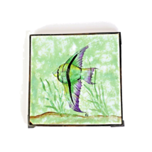 Villeroy &amp; Boch Fish Tile - £13.95 GBP