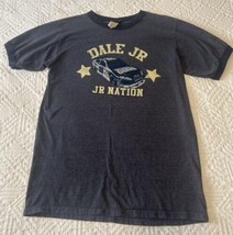 CHASE AUTHENTIC - Men’s - T-SHIRT - DALE JR - SIZE M  JR NATION - £9.76 GBP