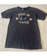 CHASE AUTHENTIC - Men’s - T-SHIRT - DALE JR - SIZE M  JR NATION - £9.11 GBP