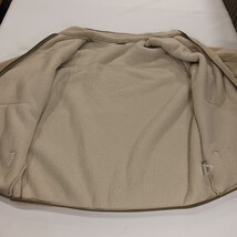 Columbia Rugged Ridge II Sherpa Fleece Zip Jacket Men’s Size XL Beige AM0792 image 11