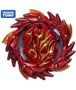 UT TAKARA TOMY B-158 08 Shining Amaterios .0.Ds&#39; Burst Rise Beyblade - NWOP - $66.00